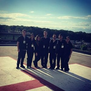 Meet your Posher, Chris